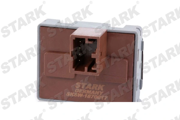 Stark kapcsoló, ablakemelő - SKSW-1870017 - TothCarparts