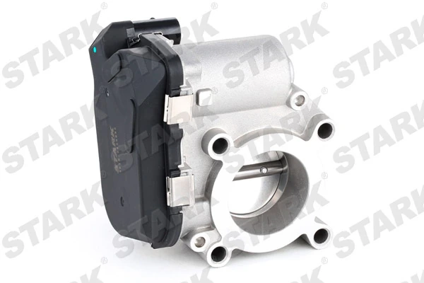 Stark fojtószelep ház - SKTB-0430090 - TothCarparts