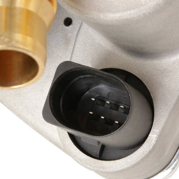 Stark fojtószelep ház - SKTB-0430124 - TothCarparts