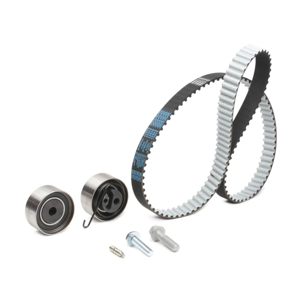 Stark Fogasszíjkészlet - SKTBK-0760003 - TothCarparts