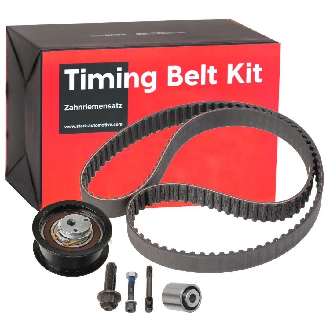 Stark Fogasszíjkészlet - SKTBK-0760009 - TothCarparts