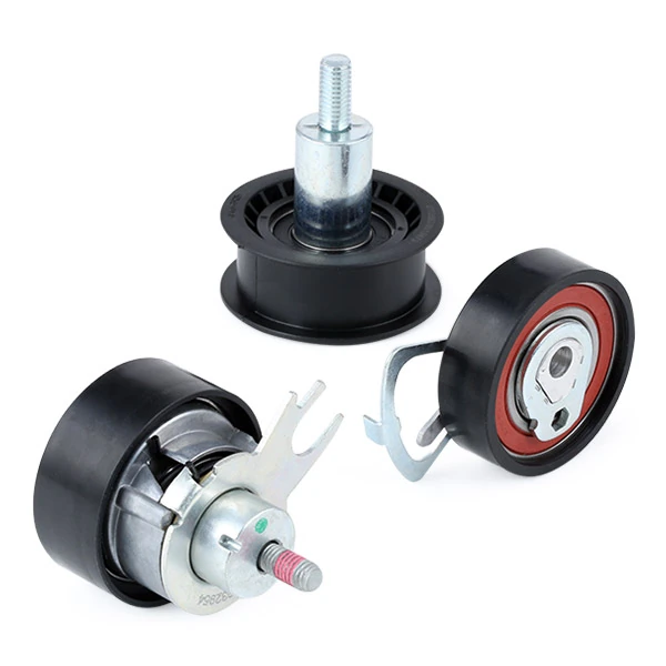 Stark Fogasszíjkészlet - SKTBK-0760055 - TothCarparts