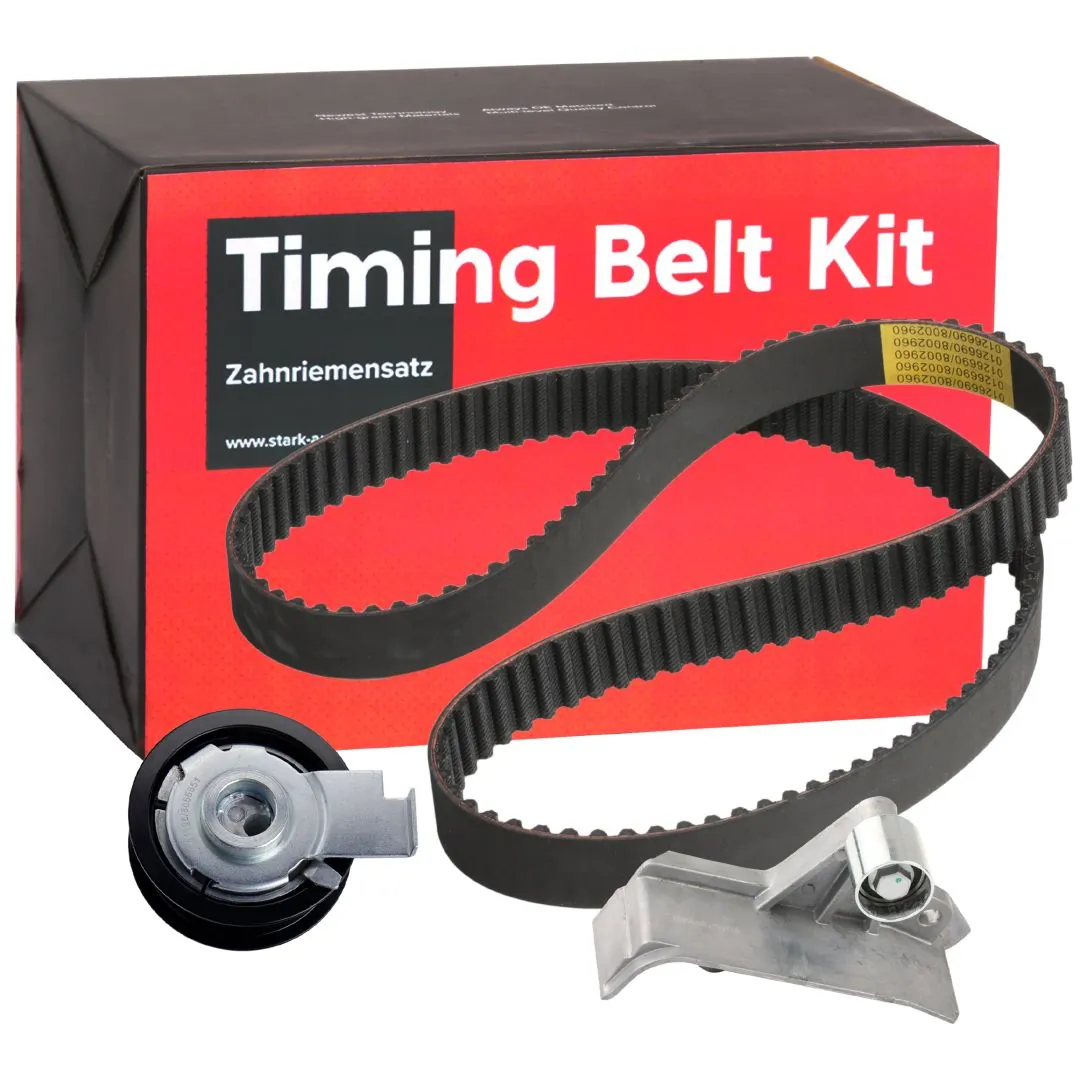 Stark Fogasszíjkészlet - SKTBK-0760172 - TothCarparts