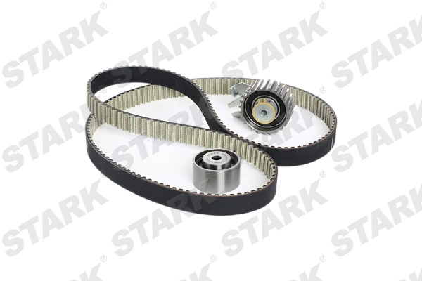 Stark Fogasszíjkészlet - SKTBK-0760191 - TothCarparts
