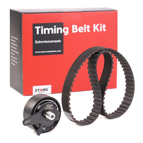 Stark Fogasszíjkészlet - SKTBK-0760200 - TothCarparts