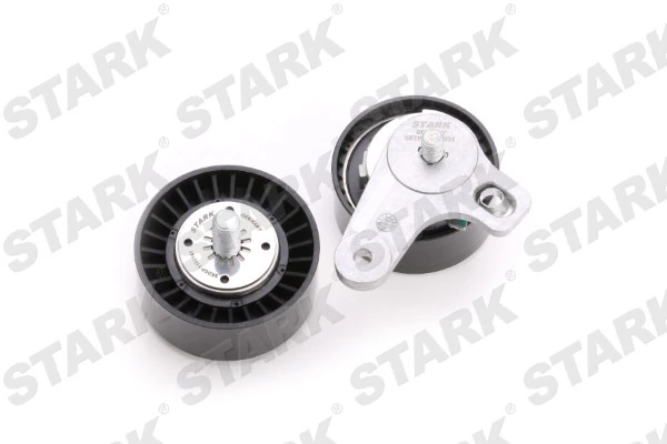 Stark Fogasszíjkészlet - SKTBK-0760205 - TothCarparts