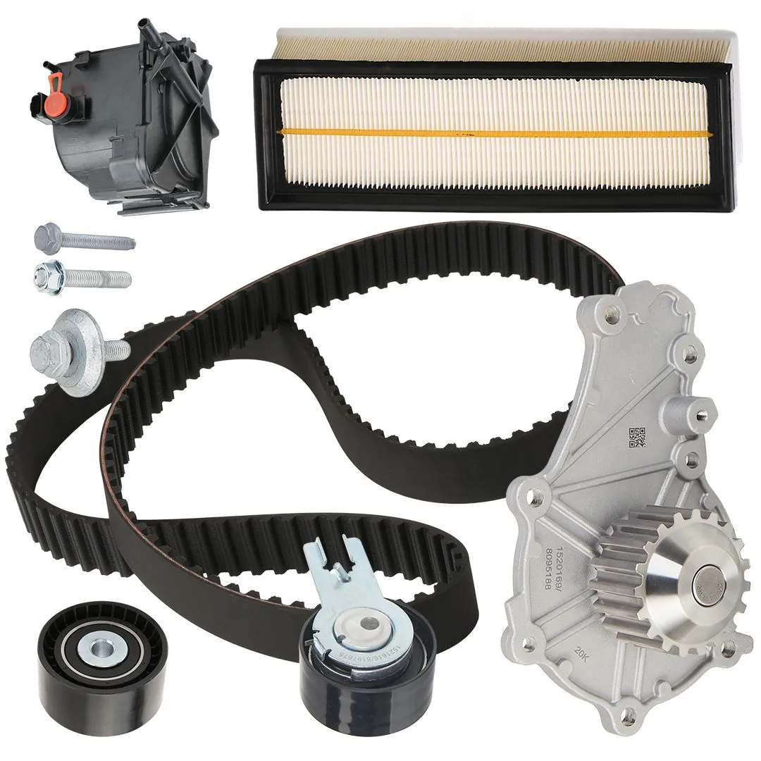 Stark Fogasszíjkészlet - SKTBK-0760437 - TothCarparts