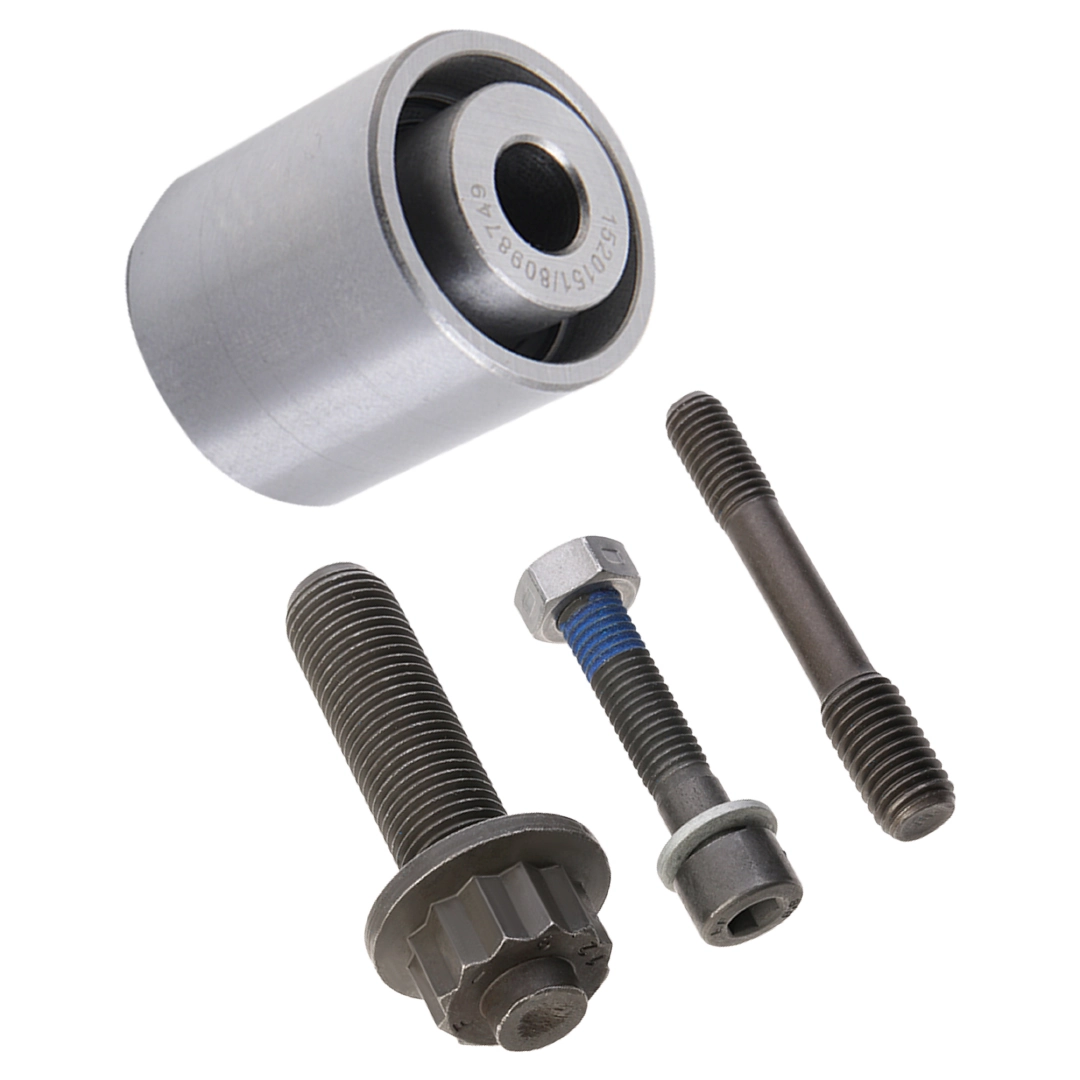 Stark Fogasszíjkészlet - SKTBK-0760469 - TothCarparts