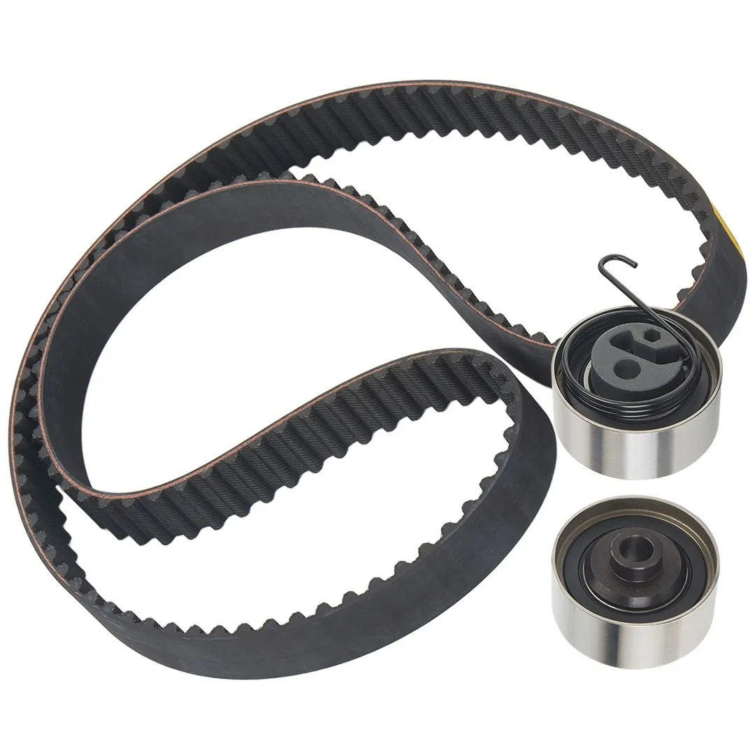 Stark Fogasszíjkészlet - SKTBK-0760507 - TothCarparts