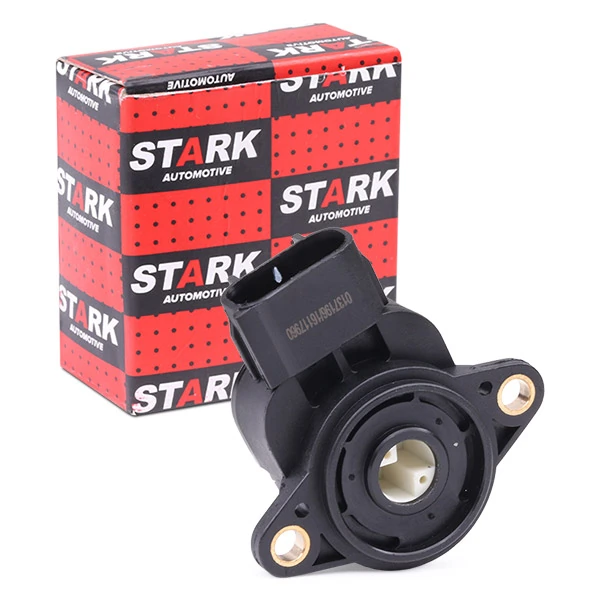 Stark fojtószelepállás érzékelő - SKTPS-0380033 - TothCarparts