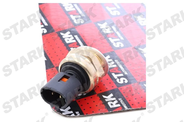 Stark hőkapcsoló, hűtőventilátor - SKTS-2100008 - TothCarparts