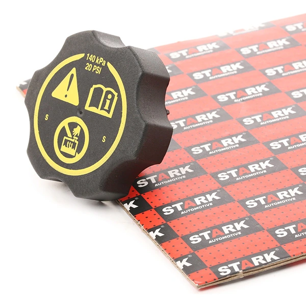 Stark Zárófedél, hűtőfolyadék-tartály - SKVK-1960006 - TothCarparts