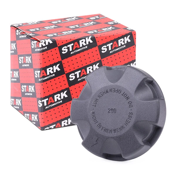 Stark Zárófedél, hűtőfolyadék-tartály - SKVK-1960025 - TothCarparts