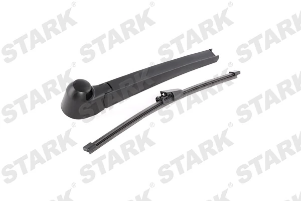 Stark törlőkar, ablaktörlő - SKWA-0930016 - TothCarparts