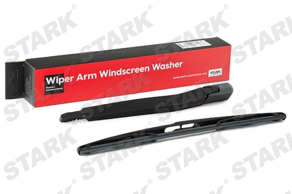 Stark törlőkar, ablaktörlő - SKWA-0930106 - TothCarparts