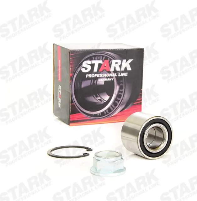 Stark kerékcsapágy készlet - SKWB-0180002 - TothCarparts