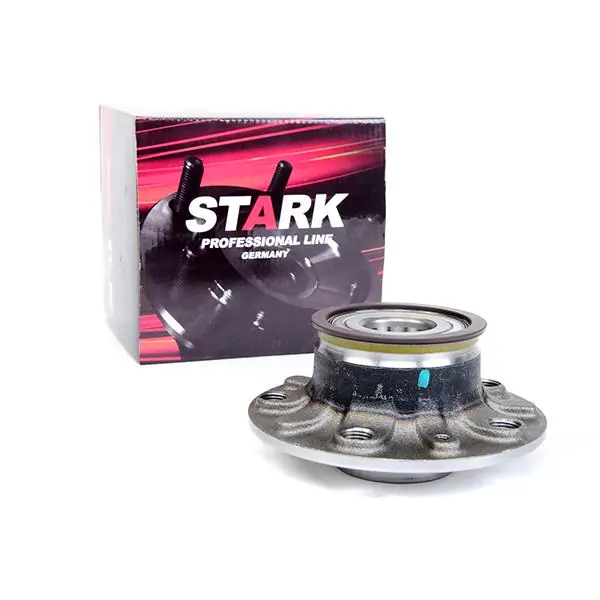 Stark kerékcsapágy készlet - SKWB-0180019 - TothCarparts