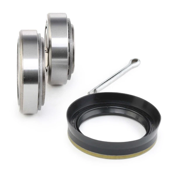 Stark kerékcsapágy készlet - SKWB-0180041 - TothCarparts