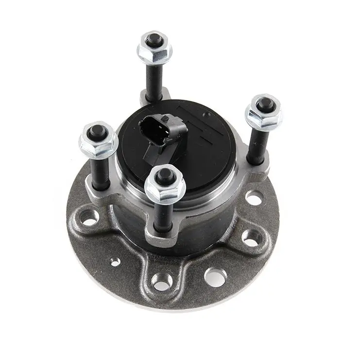 Stark kerékcsapágy készlet - SKWB-0180042 - TothCarparts