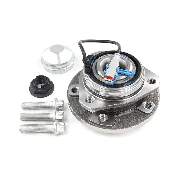 Stark kerékcsapágy készlet - SKWB-0180059 - TothCarparts