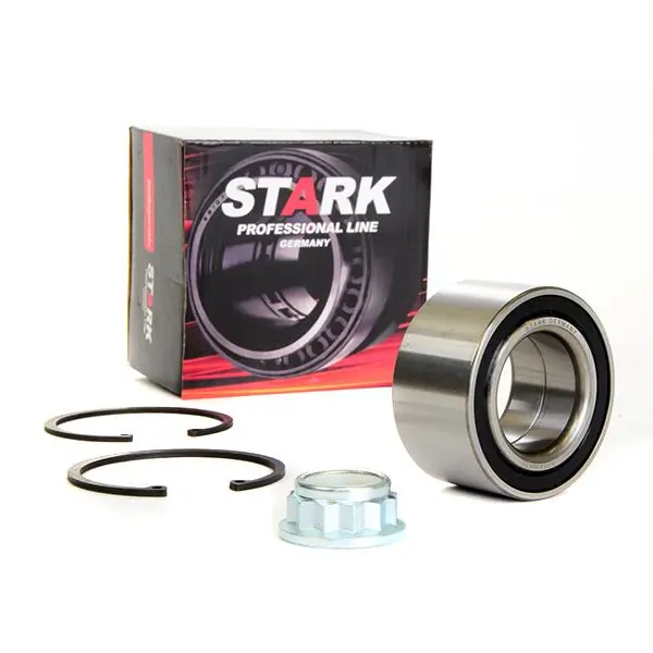Stark kerékcsapágy készlet - SKWB-0180090 - TothCarparts