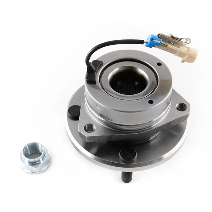 Stark kerékcsapágy készlet - SKWB-0180229 - TothCarparts