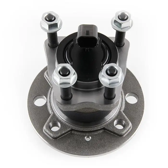 Stark kerékcsapágy készlet - SKWB-0180431 - TothCarparts