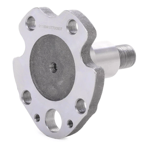 Stark kerékagy - SKWB-0180482 - TothCarparts