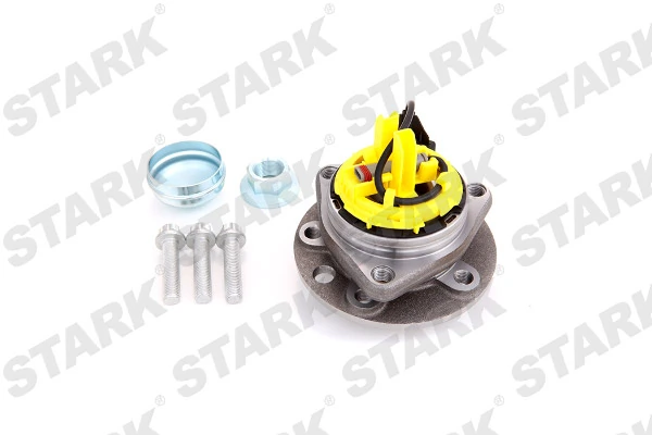 Stark kerékcsapágy készlet - SKWB-0180654 - TothCarparts