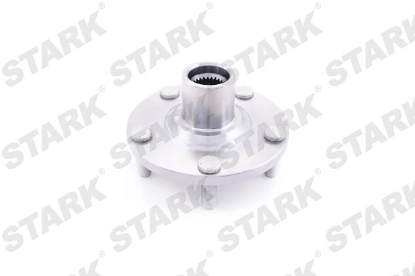 Stark kerékagy - SKWB-0180702 - TothCarparts