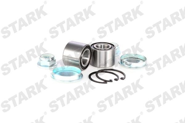 Stark kerékcsapágy készlet - SKWB-0180784 - TothCarparts