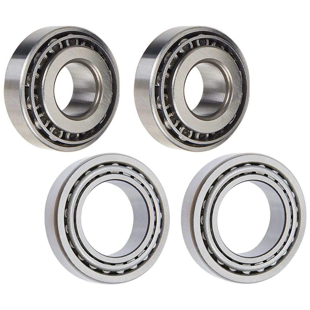 Stark kerékcsapágy készlet - SKWB-0180786 - TothCarparts