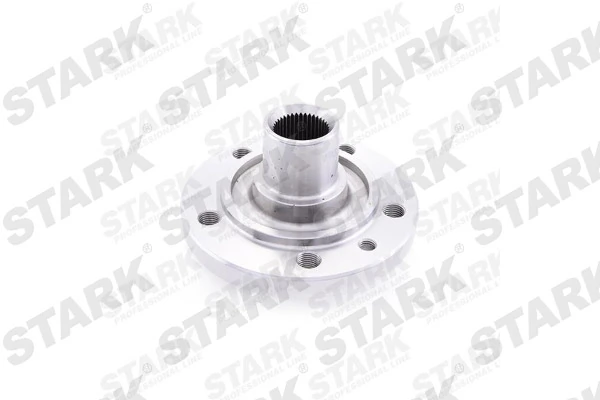 Stark kerékagy - SKWB-0180828 - TothCarparts