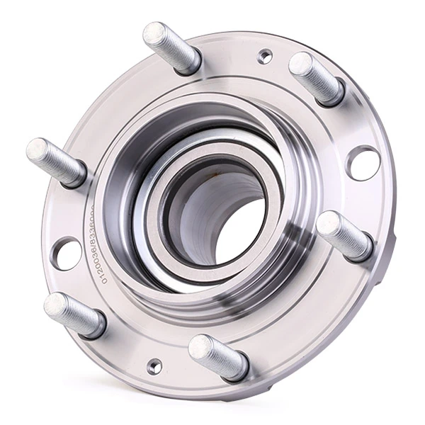 Stark kerékcsapágy készlet - SKWB-0180879 - TothCarparts