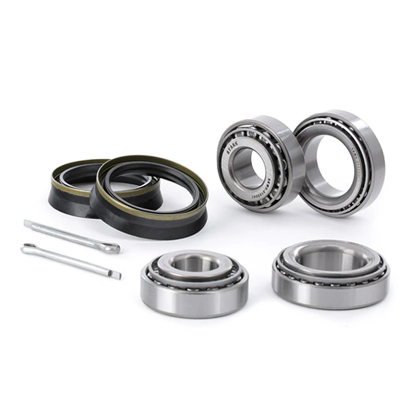 Stark kerékcsapágy készlet - SKWB-0180960 - TothCarparts