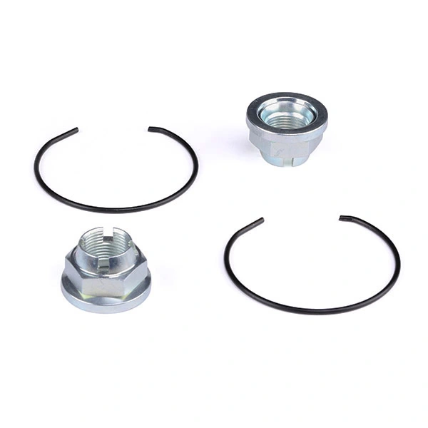 Stark kerékcsapágy készlet - SKWB-0181203 - TothCarparts