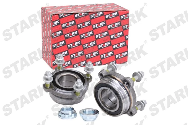 Stark kerékcsapágy készlet - SKWB-0181262 - TothCarparts