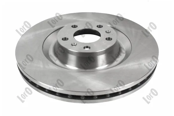 ABAKUS féktárcsa - 231-03-216-2 - TothCarparts