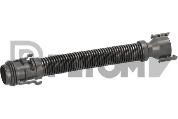 PLYOM cső, forgattyúsház szellőztetés - P777704 - TothCarparts