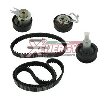AP XENERGY Fogasszíjkészlet - XD12201 - TothCarparts