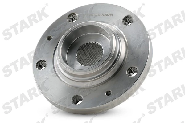 Stark kerékagy - SKWH-0181251 - TothCarparts