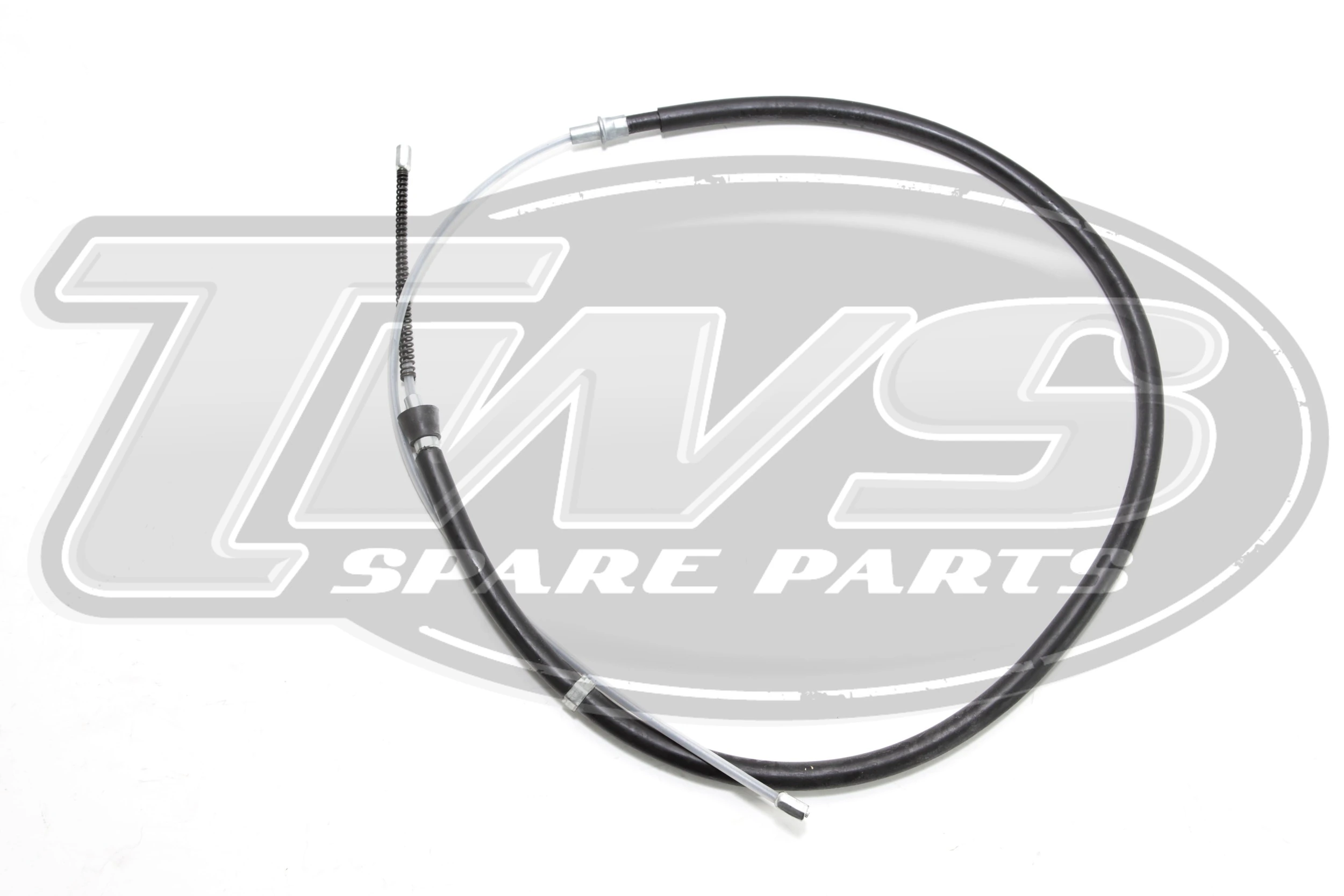 TWS huzal, rögzítőfék - SD2107 - TothCarparts