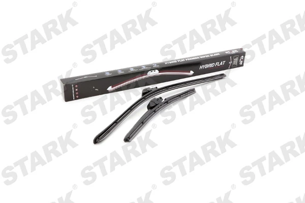 Stark törlőlapát - SKWIB-0940076 - TothCarparts