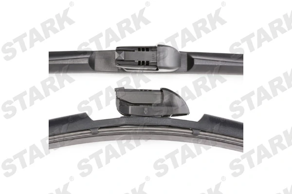 Stark törlőlapát - SKWIB-0940085 - TothCarparts