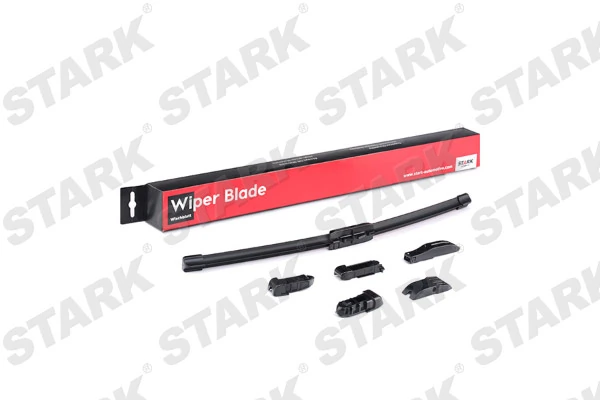Stark törlőlapát - SKWIB-0940150 - TothCarparts