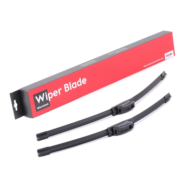 Stark törlőlapát - SKWIB-0940169 - TothCarparts