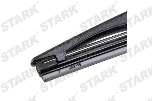 Stark törlőlapát - SKWIB-0940171 - TothCarparts