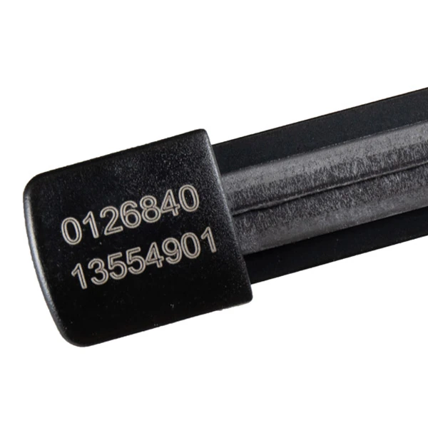 Stark törlőlapát - SKWIB-0940250 - TothCarparts