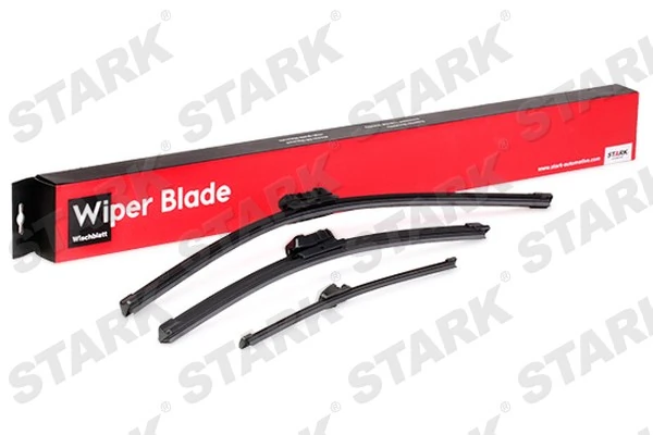 Stark törlőlapát - SKWIB-09440739 - TothCarparts