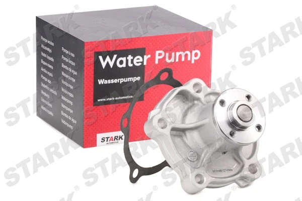 Stark Vízszivattyú, motorhűtés - SKWP-0520245 - TothCarparts
